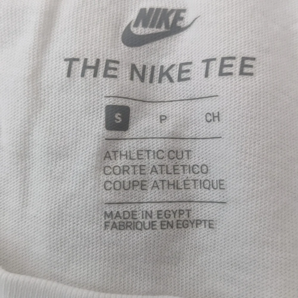 Nike Ask My Agent Shirt Sleeve Shirt S Small